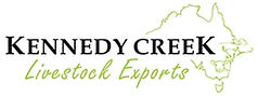 Kennedy Creek.JPG
