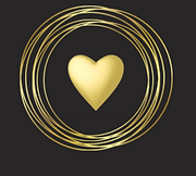 gold heart on black.png