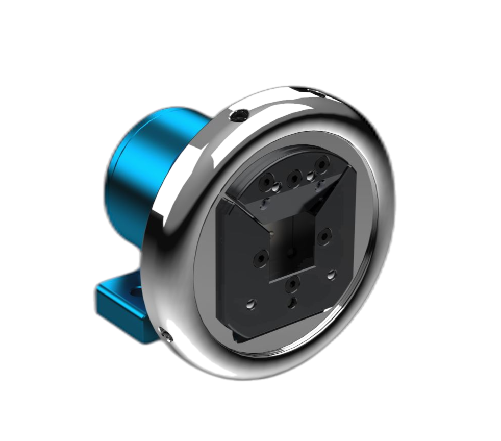 Safety Chuck Tilting