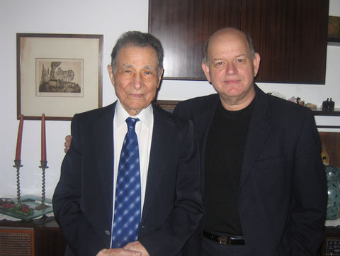 Shlomo Lev and Ami Grunberg.jpg