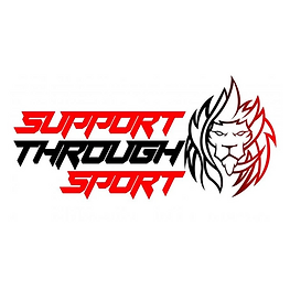 Support Through Sport