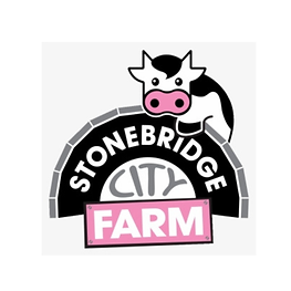 Stonebridge City Farm and Gardens