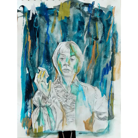 DE KOONING