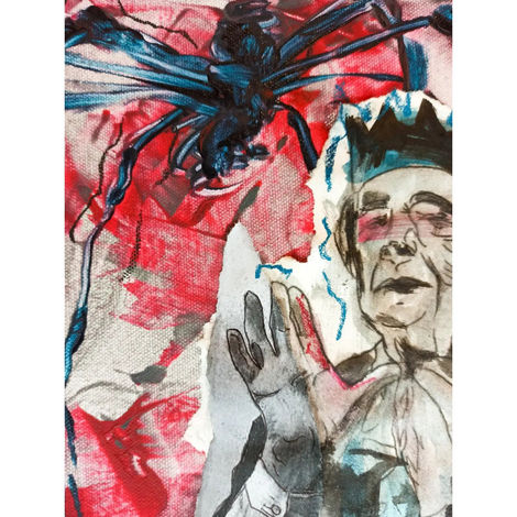 Louise Bourgeois