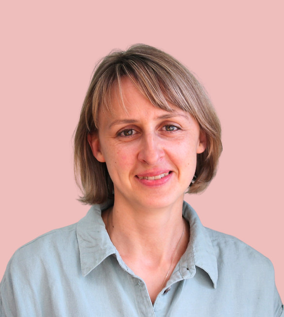 Jo Moulton Therapist profile photo