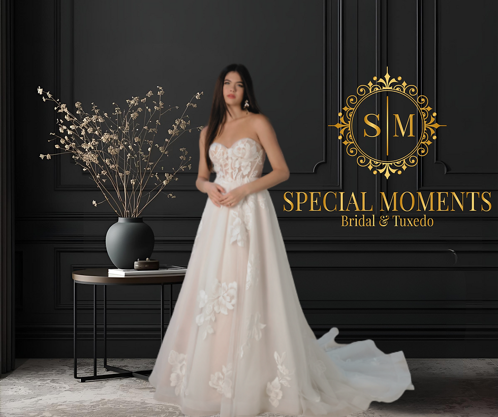 The Timeless Beauty of the A-Line Wedding Gown