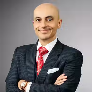 Tariq Dennison
