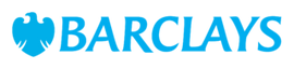 Barclays logo