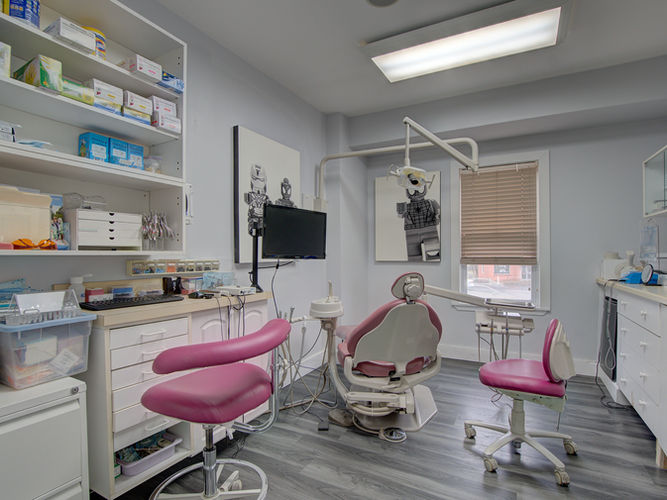 Dentist in Dover, NJ