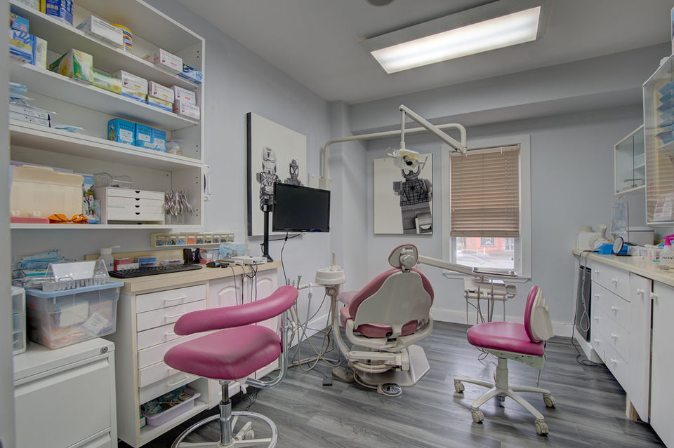 Dentist in Dover, NJ