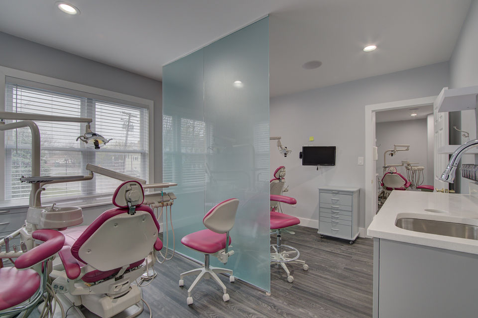 Best dentist in essex county, NJ