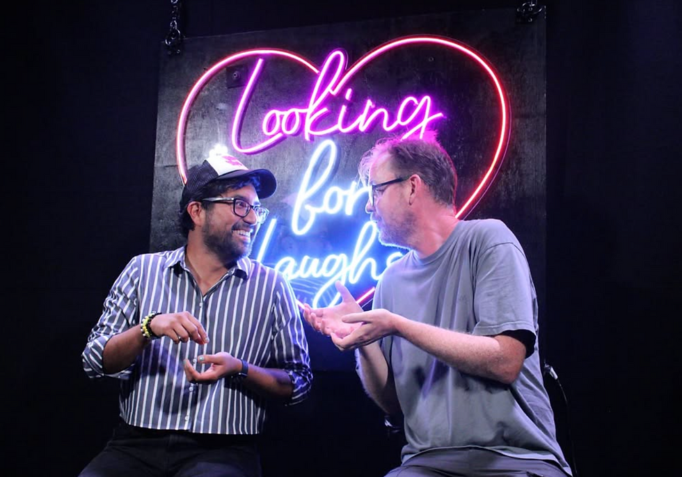 Meet Cute DC (Brunch Edition)