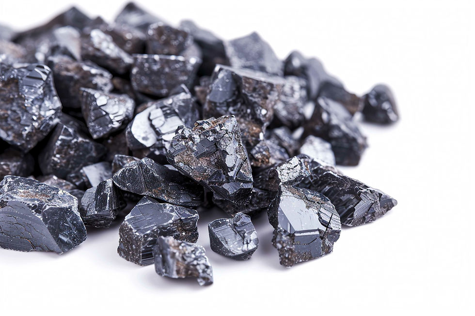 Toxic Metals in Soil Analysis