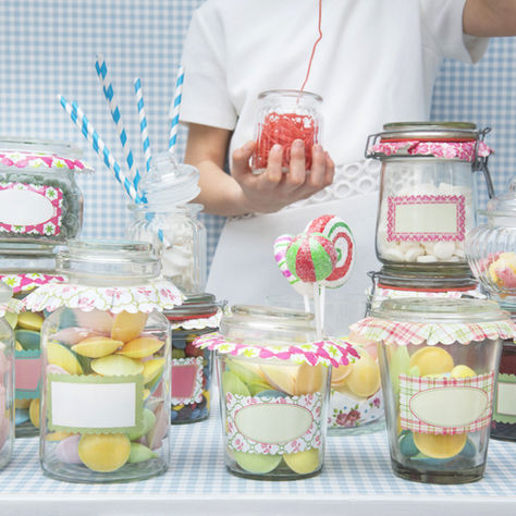 Creative Fun with Candy Blox