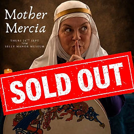 Selly Manor Sold Out.jpg