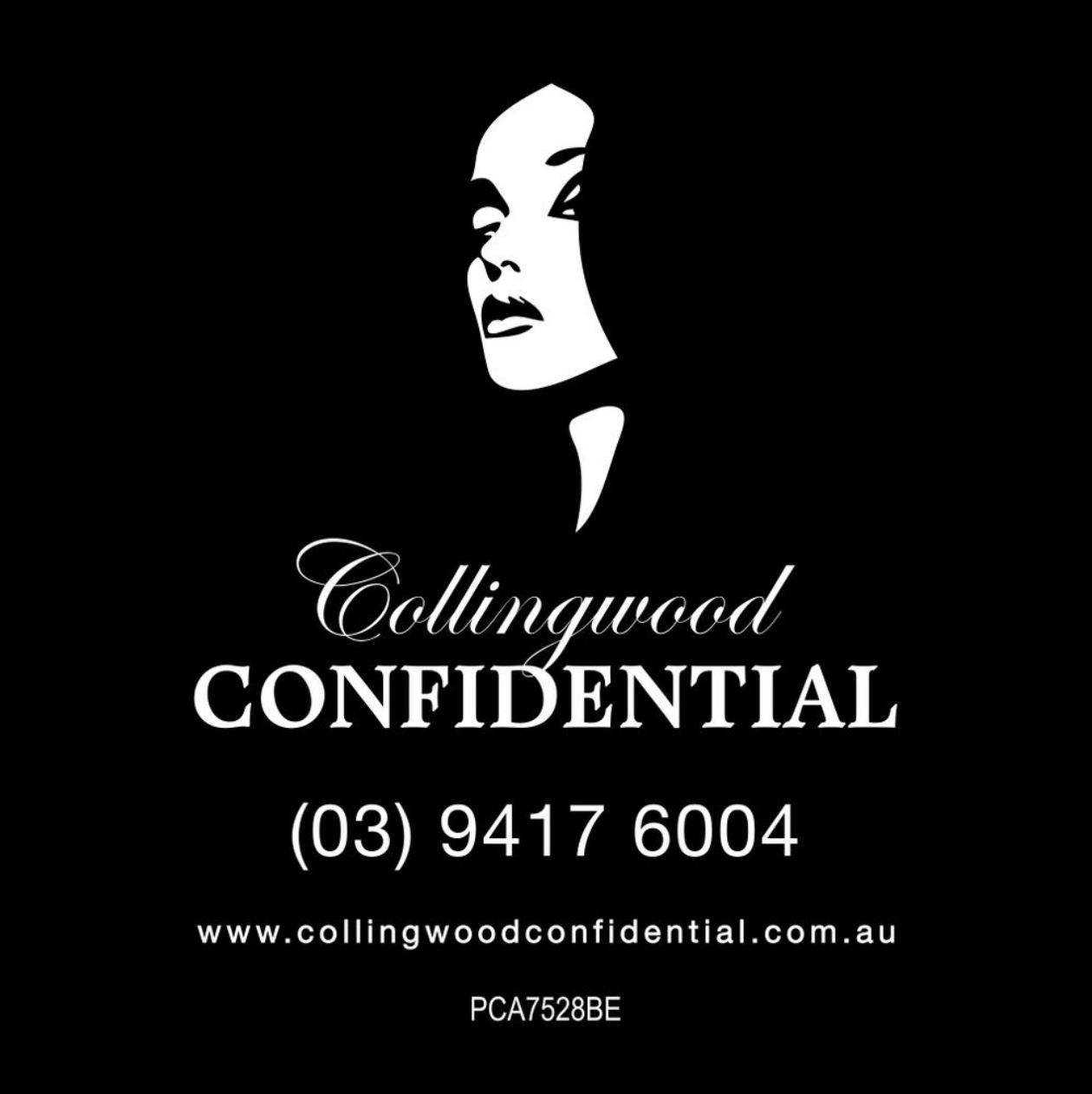 Writer: cconfidential