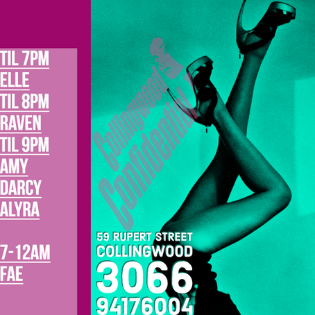 Updated roster 27/6/2025