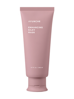 エンハンシングシルキー マスク