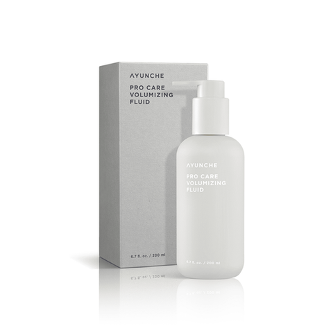 プロ ケア ボリューマイジング フルイド 200mL