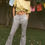 Thumbnail: Flared Sweat Pant