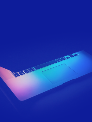 James Ron - The Portal