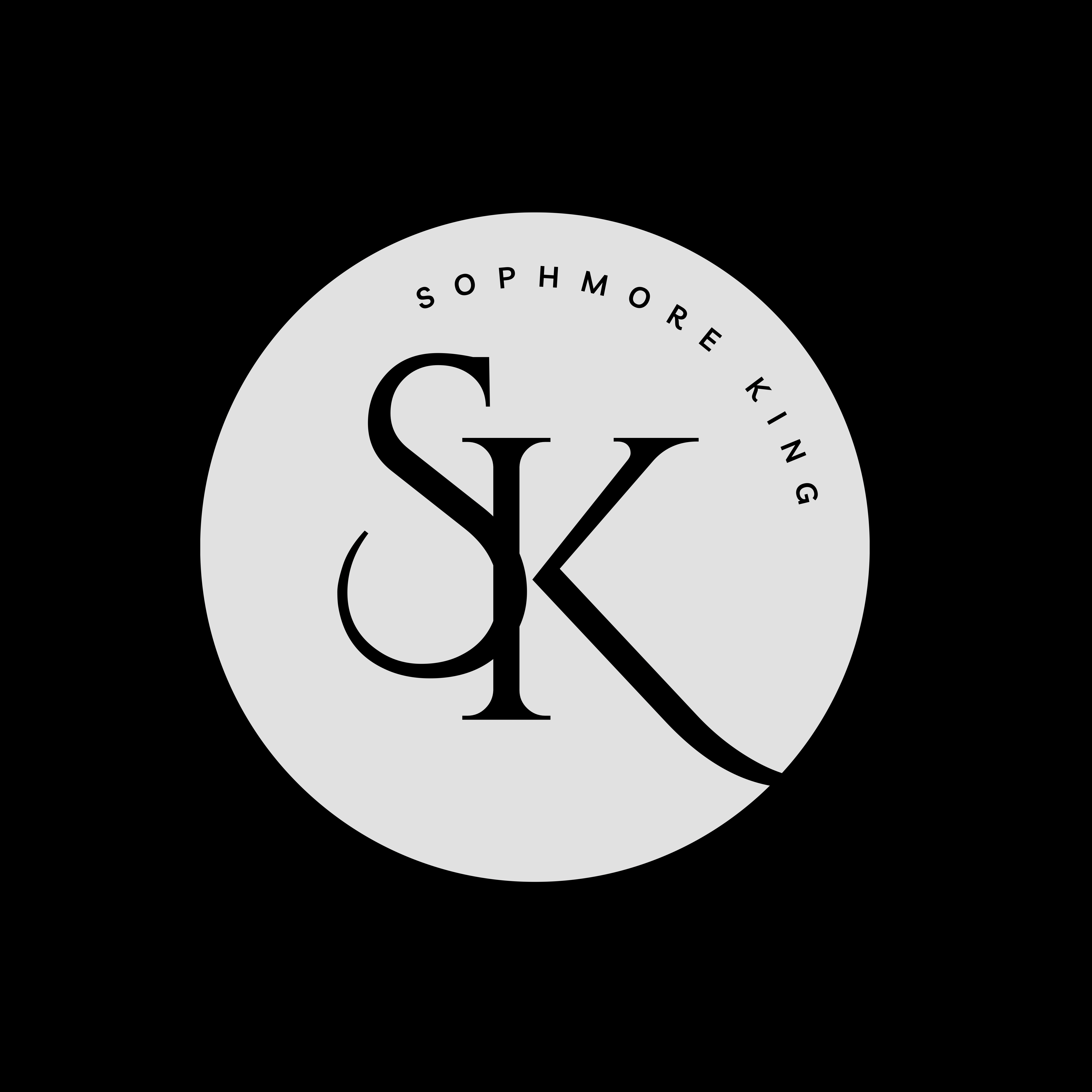 Vote for Sophomore Prom King