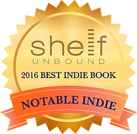 Shelf Unbound 2016 Notable 100 badge