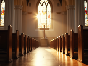 Faith-Based Resources to Support Caregivers