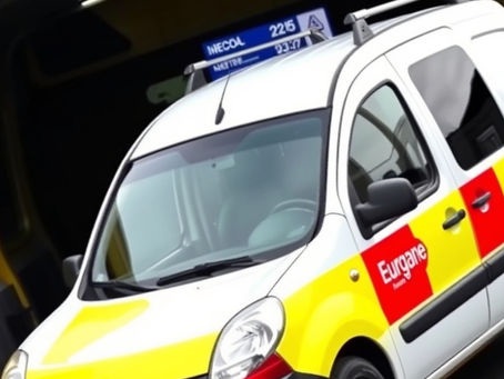 Transporte - urgente