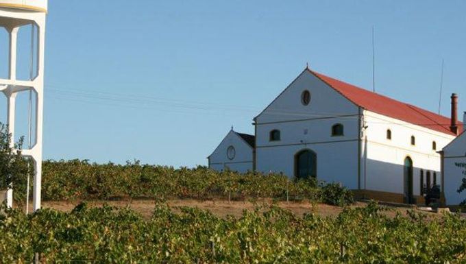HERDADE DAS CORTIÇADAS