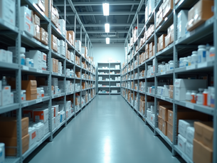 Managing Pharma Supply Chain Management Effectively