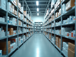 Managing Pharma Supply Chain Management Effectively