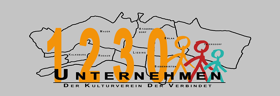 Unternehmen 1230 | ZVR-Nr. 845034632Mehlführergasse1230 Wien