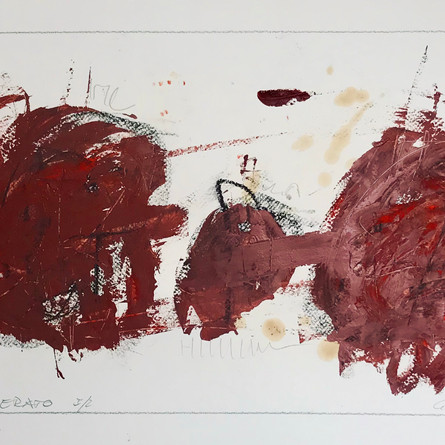 cuore lacerato I/2