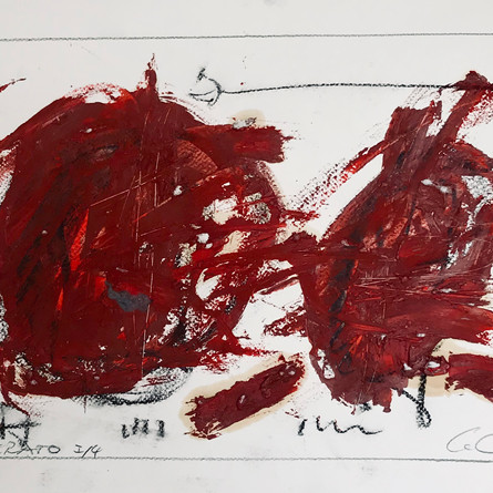 cuore lacerato I/4
