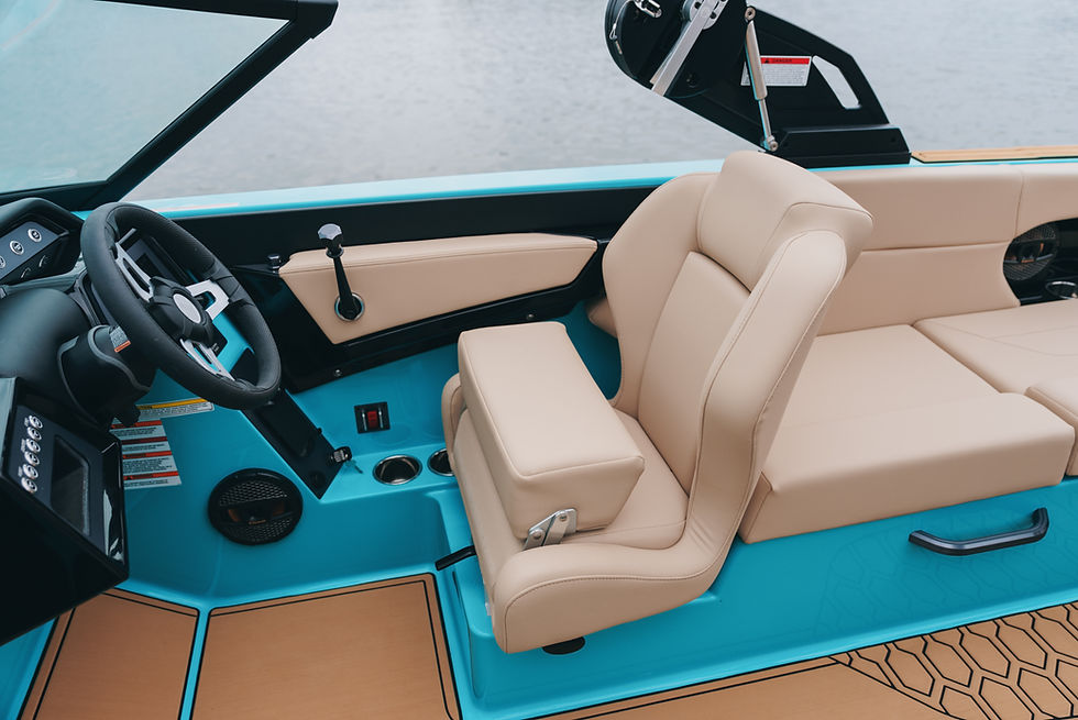 Mastercraft | Mureny The Boat Company | Fun Products | Österreich | Deutschland