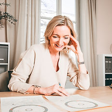 Daniela Hruschka | Astrologin | Astrologie | Salzburg