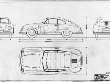 Porsche Automuseum Helmut Pfeifhofer in Gmünd – gelebte Leidenschaft für automobile Geschichte.
