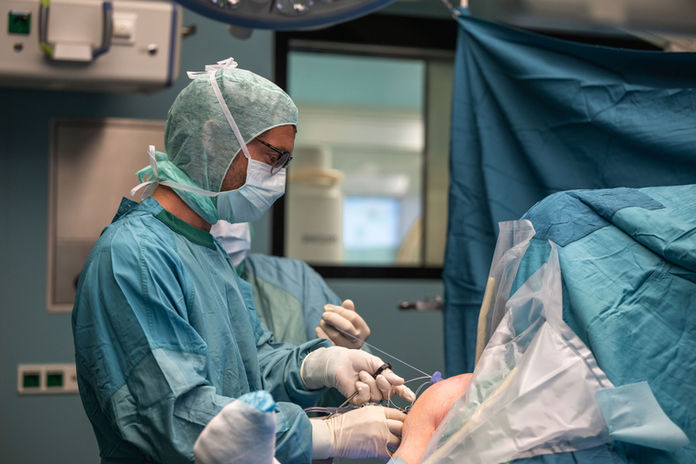 Dr. Maximilian Schatz