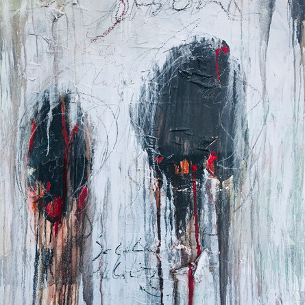 So schön die Liebe - ‚Alles ist leicht‘