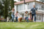 haus und familie