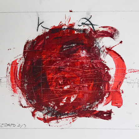 cuore lacerato I/3
