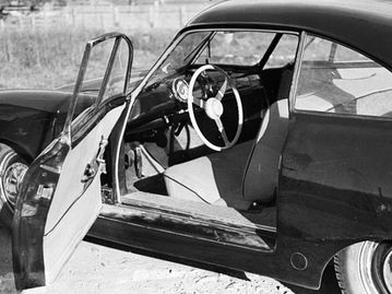 Porsche Automuseum Helmut Pfeifhofer in Gmünd – gelebte Leidenschaft für automobile Geschichte.