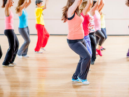 Jetzt Line Dance Teacher werden!