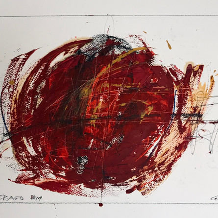 cuore lacerato III/1
