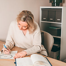 Daniela Hruschka | Astrologin | Astrologie | Salzburg