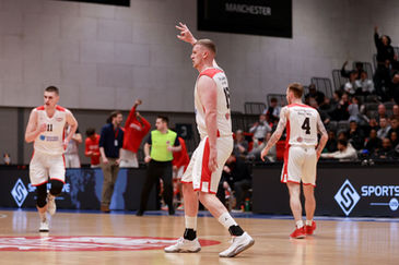 KESTRELS UNABLE TO OUTLAST BREAKERS IN PLAYOFF FINAL