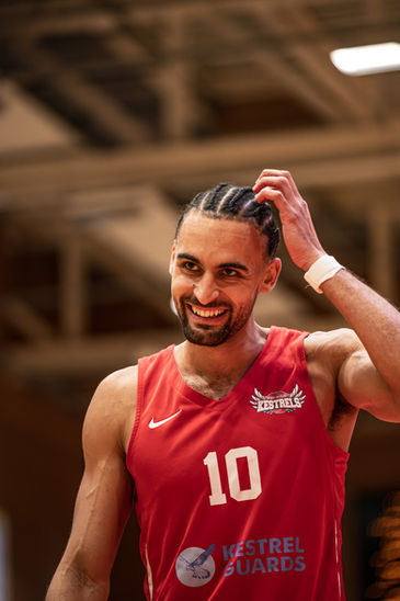 KESTRELS DEFEAT TABLE TOPPERS BARNET AND BOOK CUP SEMI FINAL TICKET