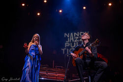 Nancy Jazz Pulsations 2025