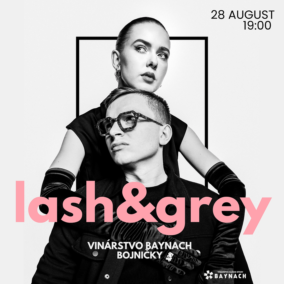 Vinárstvo Baynach Bojničky